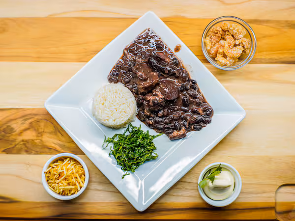 Feijoada